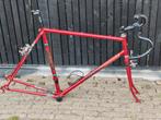 Koga Miyata Racefiets Frameset Maat 58, Ophalen of Verzenden, Gebruikt, Koga Miyata