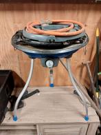 Skottel braai, Tuin en Terras, Gasbarbecues, Ophalen, Zo goed als nieuw