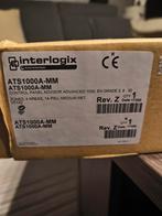 Ats 1000A MM, Doe-het-zelf en Verbouw, Alarmsystemen, Ophalen of Verzenden