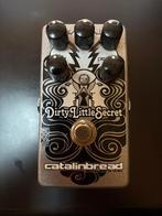 Dirty Little Secret - Catalinbread, Ophalen of Verzenden, Gebruikt, Distortion, Overdrive of Fuzz