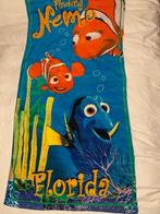 Finding Nemo strandlaken, Verzamelen, Ophalen of Verzenden, Zo goed als nieuw, Beeldje of Figuurtje