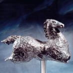 Bronzen paard, Antiek en Kunst, Ophalen
