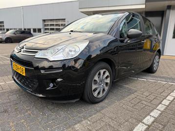Citroen C3 1.0 VTi Attraction | Airco | 5 DRS | Cruise | Zwa beschikbaar voor biedingen