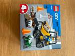 LEGO City 60284 Learn To Build/Leren Bouwen 4+ (NIEUW), Ophalen of Verzenden, Nieuw, Complete set, Lego