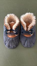 Uggs slofjes maat 20,5 echt schapenleer, Slofjes, UGG, Jongetje of Meisje, Ophalen of Verzenden