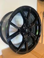 17"Velgen Estoril look 5x100 NIEUW VW POLO SEAT SKODA, Auto-onderdelen, Banden en Velgen, 215 mm, Velg(en), Nieuw, 17 inch