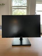 Samsung Monitor 24-Inch F24T452FQR, Computers en Software, Monitoren, HDMI, Full HD, Ophalen of Verzenden, Zo goed als nieuw