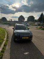 Citroën C4 Cactus 1.2 E-thp 110 2015 Grijs, Auto's, Citroën, 1199 cc, 995 kg, USB, Origineel Nederlands