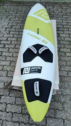 Patrik Diethelm t-wave 85L windsurf board, Watersport en Boten, Ophalen of Verzenden