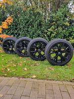 Winterset BMW 845M velgen 245/40 19 inch Pirelli P Zero, Auto-onderdelen, Banden en Velgen, 245 mm, Banden en Velgen, Winterbanden