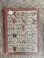 Oude schoolspullen, Ophalen of Verzenden, Zo goed als nieuw