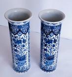 Delft blauw antieke vazen, Antiek en Kunst, Ophalen of Verzenden