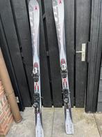 Atomic Vario Scandium 164, Sport en Fitness, Skiën en Langlaufen, Ophalen, 160 tot 180 cm, Gebruikt, Carve