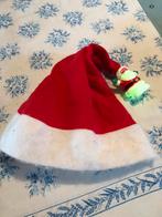 Kerstmuts, Ophalen of Verzenden, Gebruikt