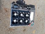 Radiator voor elektronicakoeling 24V, Computers en Software, Ophalen of Verzenden, Zo goed als nieuw, Waterkoeling