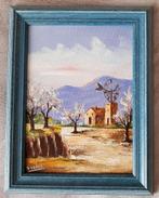 Schilderij op doek, Ophalen of Verzenden