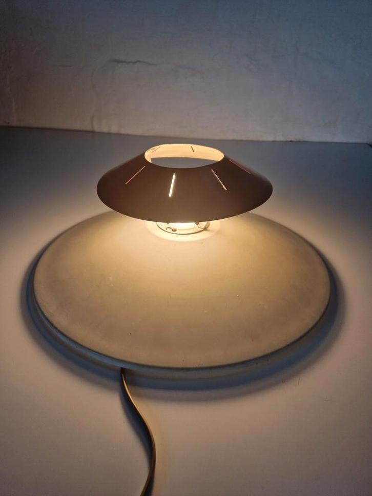 Louis kalff 1958 wandlamp design. Philips jaren 50 lamp, Huis en Inrichting, Lampen | Wandlampen, Gebruikt, Ophalen of Verzenden