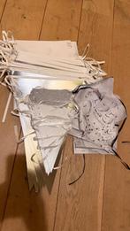 Diverse Feest artikelen 25 jaar/Zilveren jubileum, Hobby en Vrije tijd, Ophalen of Verzenden, Nieuw, Versiering, Overige