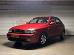 Daewoo Lanos 1.6 Automaat | Airco | Uniek!, Auto's, Daewoo, 1052 kg, 4 cilinders, Origineel Nederlands, 480 kg