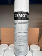 DEMOTEX S – Lossingsmiddel (5 dozen van 12 stuks), Doe-het-zelf en Verbouw, Verf, Beits en Lak, Ophalen of Verzenden, Nieuw