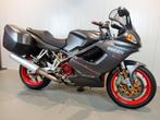 DUCATI ST 4S (bj 2002), Motoren, Motoren | Ducati, Bedrijf, Sport, 0 cc
