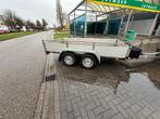 Anssems BSX 2500 kg, Auto diversen, Aanhangers en Bagagewagens, Ophalen, Gebruikt