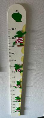 Te koop, Kikker Groeimeter., Ophalen of Verzenden, Zo goed als nieuw, Overige typen