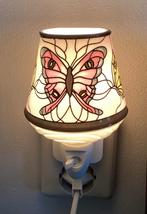 Wandlamp, nachtlampje, vlinders, vintage, Ophalen
