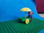 vintage Lego fabuland Aap 3604, Ophalen of Verzenden, Gebruikt, Lego