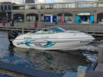 Fibrafort Style cuddy+ Verado 250 pk 100KM-H GPS + Ponton, Watersport en Boten, Ophalen, Binnenboordmotor, 6 meter of meer, Zo goed als nieuw