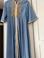 Marokkaanse meisjes jurk kaftan  maat 146/152, Kleding | Dames, Ophalen of Verzenden, Zo goed als nieuw, Maat 34 (XS) of kleiner