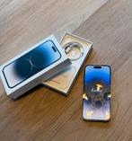Iphone 14 pro 128 GB, Ophalen of Verzenden, Met simlock, 128 GB, Gebruikt