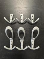 kapstok hangers, Huis en Inrichting, Wandkapstok, Ophalen of Verzenden, Zo goed als nieuw, Minder dan 100 cm