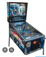 Flipperkast gevraagd  twilight zone, Verzamelen, Automaten | Flipperkasten, Ophalen of Verzenden, Gebruikt, Flipperkast