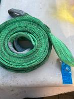 2 Hijsbanden, Ophalen of Verzenden, Zo goed als nieuw