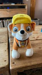 Ruble knuffel pawpatrol, Nieuw, Ophalen of Verzenden