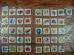 Gezocht: Stick a Message LAY'S stickers, zie mijn lijstje, Verzamelen, Ophalen of Verzenden, Spiek, Overige typen