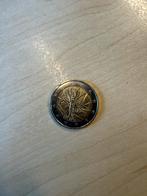 Zeldzame 2 euro munt Frankrijk 2022, Ophalen of Verzenden, Frankrijk, 2 euro