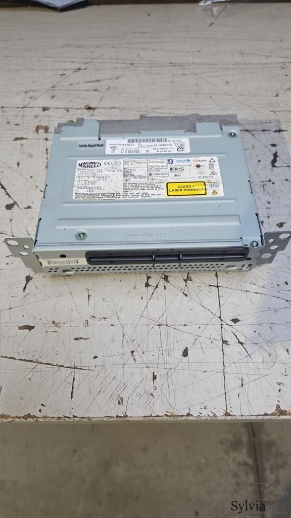 Radio Module Navigatie module basic BMW 1 / 2 serie F20 F21, Auto-onderdelen, Elektronica en Kabels, Gebruikt, Ophalen of Verzenden