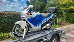 1989 Honda CBR1000 oldtimer, Motoren, Onderdelen | Honda, Ophalen