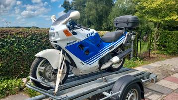 1989 Honda CBR1000 oldtimer beschikbaar voor biedingen