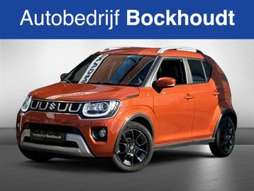 Suzuki Ignis 1.2 SH Style | Apple Carplay | Stoelverwarming beschikbaar voor biedingen