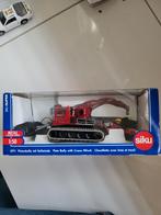 Siku Pistenbully 4911, Ophalen of Verzenden, Zo goed als nieuw, Overige typen