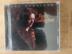 2 CD Rory Gallagher – BBC Sessions (2 CD), Cd's en Dvd's, Cd's | Rock, Ophalen of Verzenden, Zo goed als nieuw