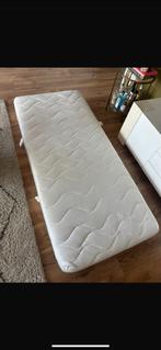 Matras Anna koudschuim 90x200 - Leen Bakker, 90 cm, Eenpersoons, Ophalen of Verzenden, Zo goed als nieuw