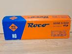 Roco hippel 523 van de ns, Ophalen of Verzenden, Roco, Gelijkstroom, Locomotief