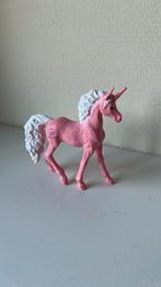 Schleich verzameleenhoorn bruiloftstaart (limited edition), Ophalen of Verzenden, Zo goed als nieuw, Paard, Beeldje of Figuurtje