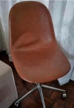Bureaustoel, Huis en Inrichting, Bureaustoelen, Ophalen, Zo goed als nieuw, Zwart