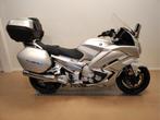 YAMAHA FJR 1300 AE (bj 2016), 4 cilinders, Bedrijf, 1298 cc, Meer dan 35 kW