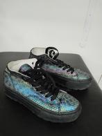 Dr.Franklin Eclipse Maat 37 dames schoenen, Ophalen of Verzenden, Gedragen, Zwart